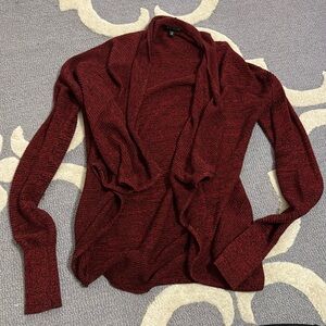 Express cardigan